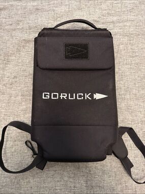 GORUCK Ruck Plate Carrier 3.0 Long